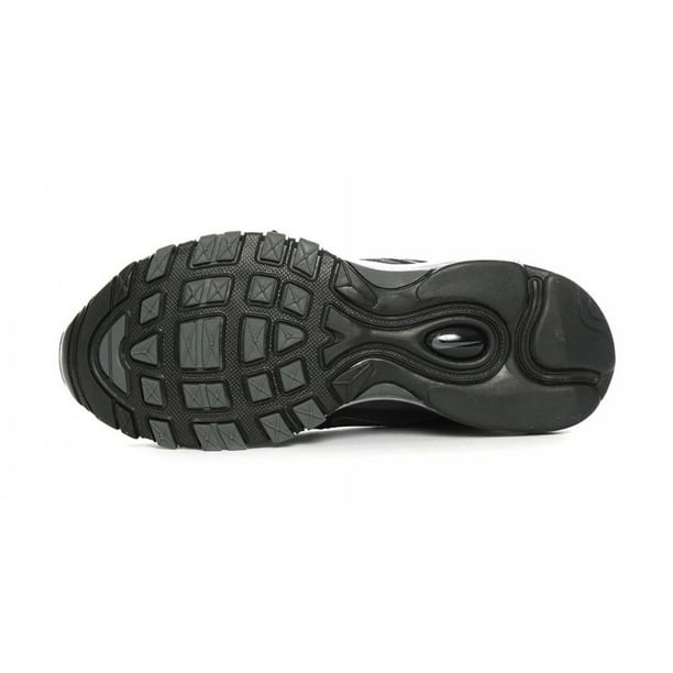 Nike tn air max 97 triple black clearance