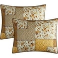 thumbnail image 5 of Faye 3-Piece Quilt Set by Nanshing, 5 of 5