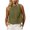 *Army Green, variant on VBVC Women's Cotton Linen Crop Tank Tops , Ladies' Sleeveless Crew Neck Blouses , Casual Summer Basic Camis For Women,Army Green,S-2XL
