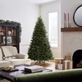 thumbnail image 4 of Árbol de Navidad Artificial National Tree Abeto 2,1 m, 4 of 6
