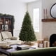 thumbnail image 4 of Árbol de Navidad Artificial National Tree Abeto 2,1 m, 4 of 6