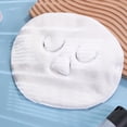 thumbnail image 3 of Skin Care Steam Towel, 4Pcs Hot Compress Face Towel  For Men, 3 of 8