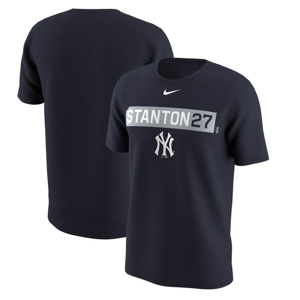 giancarlo stanton t shirt
