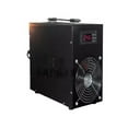 thumbnail image 1 of 300l Marine Tank Chiller Water Cooling Machine Fish Tank Compressor Automatic Temperature Control 2025 NEW ,Easy to Operate, 1 of 7