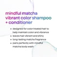 Method Color Protect Shampoo, Mindful Matcha, 14oz - Walmart Business ...