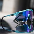thumbnail image 1 of SCICON-Gafas de ciclismo fotocromáticas para hombre y mujer, lentes para bicicleta de montaña y carretera, para deportes al aire libre qiuyongming unisex, 1 of 2