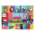 thumbnail image 3 of PEANUTS: Peanuts Vibes - 300 Piece Puzzle, 3 of 6