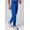 Royal Blue, variant on Men's Equip Cargo Scrub Pant - Durable Performance Fabric, Functional Cargo Design, Multi-Pocket, Comfort Fit (Extended Sizes Available)