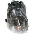 thumbnail image 6 of Headlight Compatible With 2003-2004 Infiniti G35 Right Passenger Halogen With bulb(s), 6 of 7