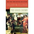thumbnail image 1 of Pre-Owned Masters of Rome The Grass Crown, Book 2, (Paperback), 1 of 1