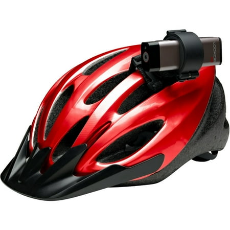 Looxcie Helmet Mount for Camera