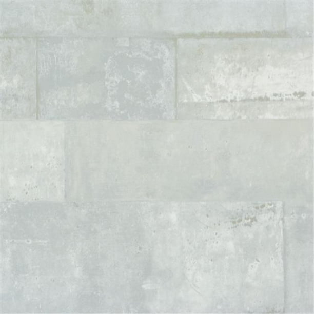 Walls Republic R1431 Henge Faux Metal Wallpaper 44 Power Blue 32 97 Ft X 8 In Walmart Com Walmart Com Walls Republic R1431 Henge Faux Metal Wallpaper 44 Power Blue 32 97 Ft X 8 In Walmart Com Walmart Com