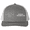 Heathered Grey, variant on Navy Sonar Technician (ST) Rating USA Mesh-Back Cap