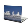 thumbnail image 5 of KSK KAISHEK Hard Protective Shell Case Cover Only for MacBook Air 13 inchs with Retina Display & Touch ID USB Type-C Model: A2337 m1&A2179&A1932 (Colorful B 1003), 5 of 5