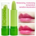 Sujito Clearance Lip Butters Lip Temperature Moisturizer Gloss Long