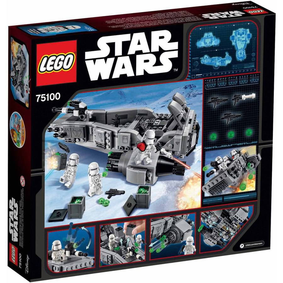 lego 75100 price