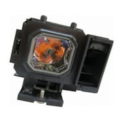 Lampedia Compatible Bulb in cage fits CANON VT85LP / LV-LP26 / 50029924 Replacement Lamp
