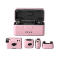thumbnail image 2 of Colorful Silicone Cover for DJI MIC Mini (11 Mold) - Full Body Protective Case for Transmitter/Receiver/Charging Box & Dock, Precise Cutouts, Anti-Scratch, 2 of 6