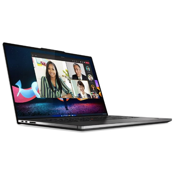 Restored Lenovo Thinkpad Z16 G2 16" Laptop AMD Ryzen 5 PRO 7640HS 32GB RAM 512GB SSD W11H (Refurbished)