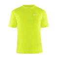 thumbnail image 1 of Craft - Camiseta de deporte Transpirable y ligera Modelo Prime Hombre caballero (Gecko), 1 of 2