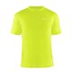 thumbnail image 1 of Craft - Camiseta de deporte Transpirable y ligera Modelo Prime Hombre caballero (Gecko), 1 of 2
