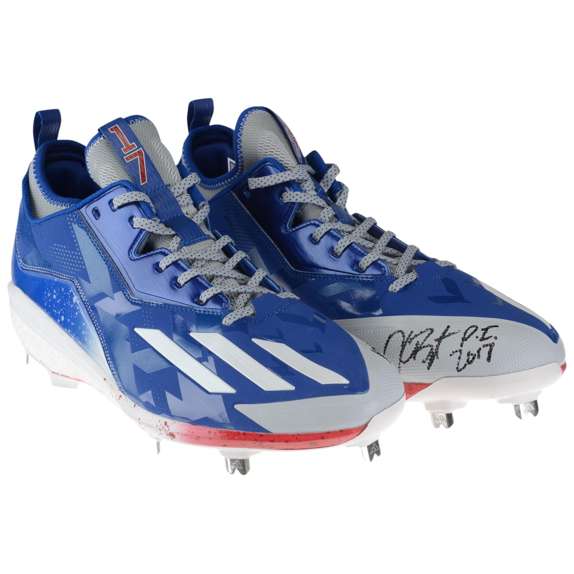 kris bryant cleats