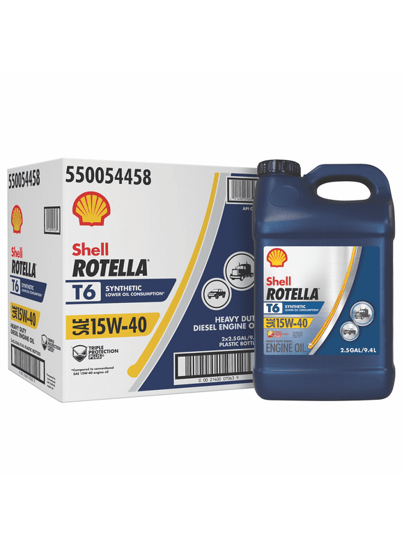 rotella-t6-15-w40-in-rotella-oil-walmart