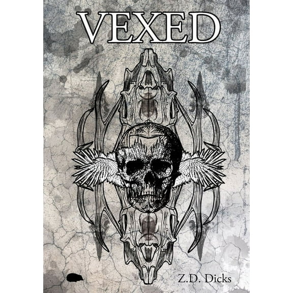 Vexed, (Paperback)
