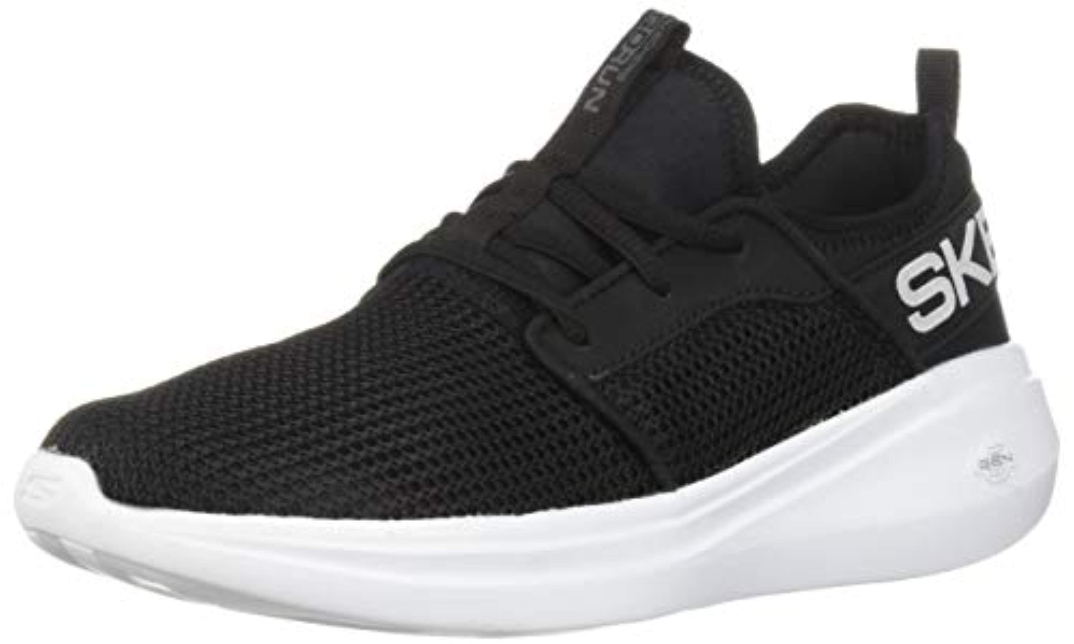 skechers run big