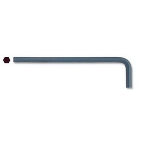 Bondhus 15956 3mm Hex L-Wrench-Long