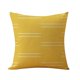 thumbnail image 4 of Juego de 4 fundas de cojín decorativas de 45x45cm, bonitas y bonitas para sofá, sala de estar, dormitorio, funda de almohada, 4 of 5