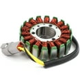 thumbnail image 4 of Magneto Stator Coil For SEA-DOO GTI GSX GTX RFI 800CC 98-05 290887950 420887951, 4 of 10