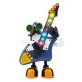 thumbnail image 2 of Dancing Robot Toy, Music Robot Toy, Rocking Saxophone Robot, Light Up Robot, Interactive Robot Toy, Kids Dancing Toy, Educational Robot Musical Robot Action Figure Robot, Childrens Entertainment Toy, 2 of 7