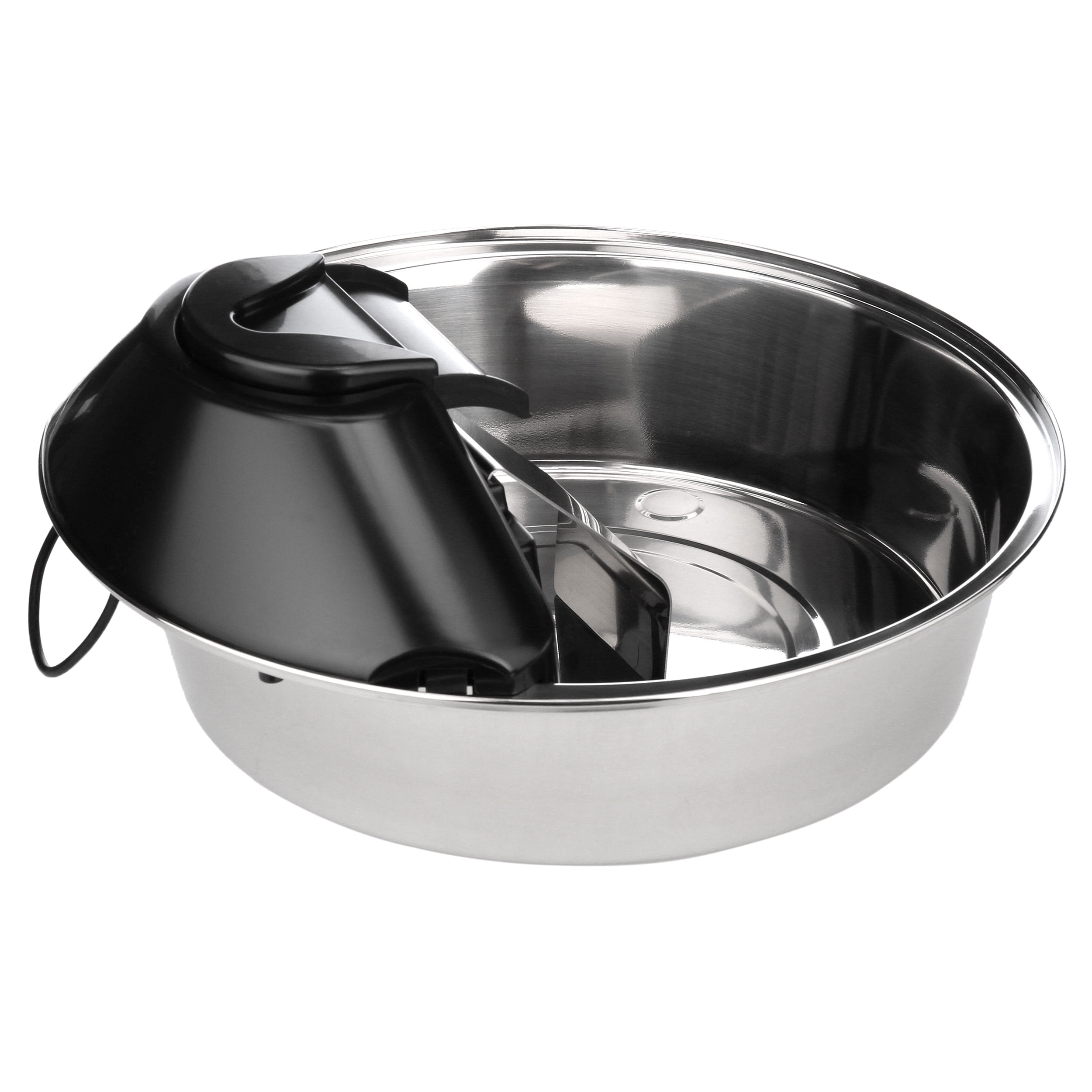 drinkwell zen fountain