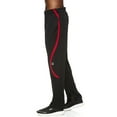 thumbnail image 5 of AND1 Big Men's Performance Track Pant, up to 5XL, 5 of 6