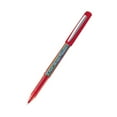 thumbnail image 1 of Pilot Begreen BG-BXGR5-RD Begreen GreenTecpoint Rolling Ballpoint Pens red - 1 Each, 1 of 1