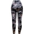 thumbnail image 2 of Leggings Deportivos, Mujer Dama, Afelpado, Mallon, Licra, Unitalla, Atletismo, Yoga, Entrenamiento, Ciclismo, Correr, Fitness M3 Dahirim Store Deportivo, 2 of 4