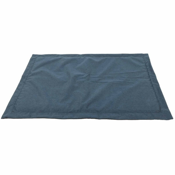 Colchón para Perros, Saco de Dormir de Mascotas, lavable impermeable para Perros Lecho de Mascotas para mascotas
