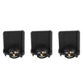 thumbnail image 1 of 3 PC Halogen Lamp Holder Low Beam Head Light Base for Golf 6 MK6 7 MK7 for R GTS 5K0941109, 1 of 10