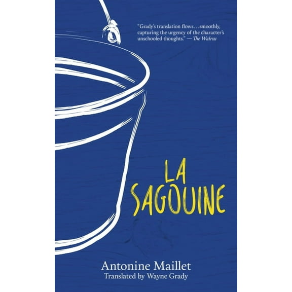 La Sagouine, (Paperback)