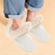 thumbnail image 5 of Warm Lint Shoe Liners Winter Shoe Inserts for Men and Women 1Pair, 5 of 5