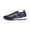 Purple, variant on KELME Kangaroo Leather Turf Soccer Shoes - FG Pro K-Leather Soccer Cleats -