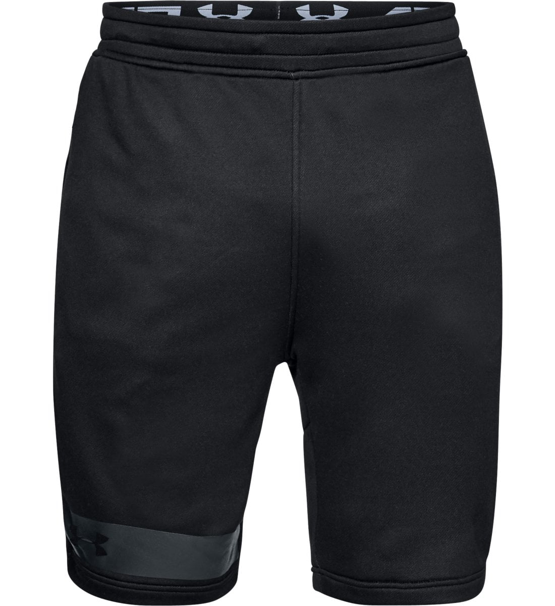 1309956 Details about   NWT UNDER ARMOUR UA Fitted MK-1 Terry Men’s Shorts