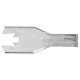 thumbnail image 5 of Desmontaje De Manija De Puerta, Removedor De Manija De Puerta Anticorrosión Para Furgoneta De Automóvil ANGGREK Otros, 5 of 8
