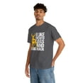 thumbnail image 6 of I Like Em With Long Legs And A Big Rack Shirt, Funny Hunting Gift - ID: 667, 6 of 7