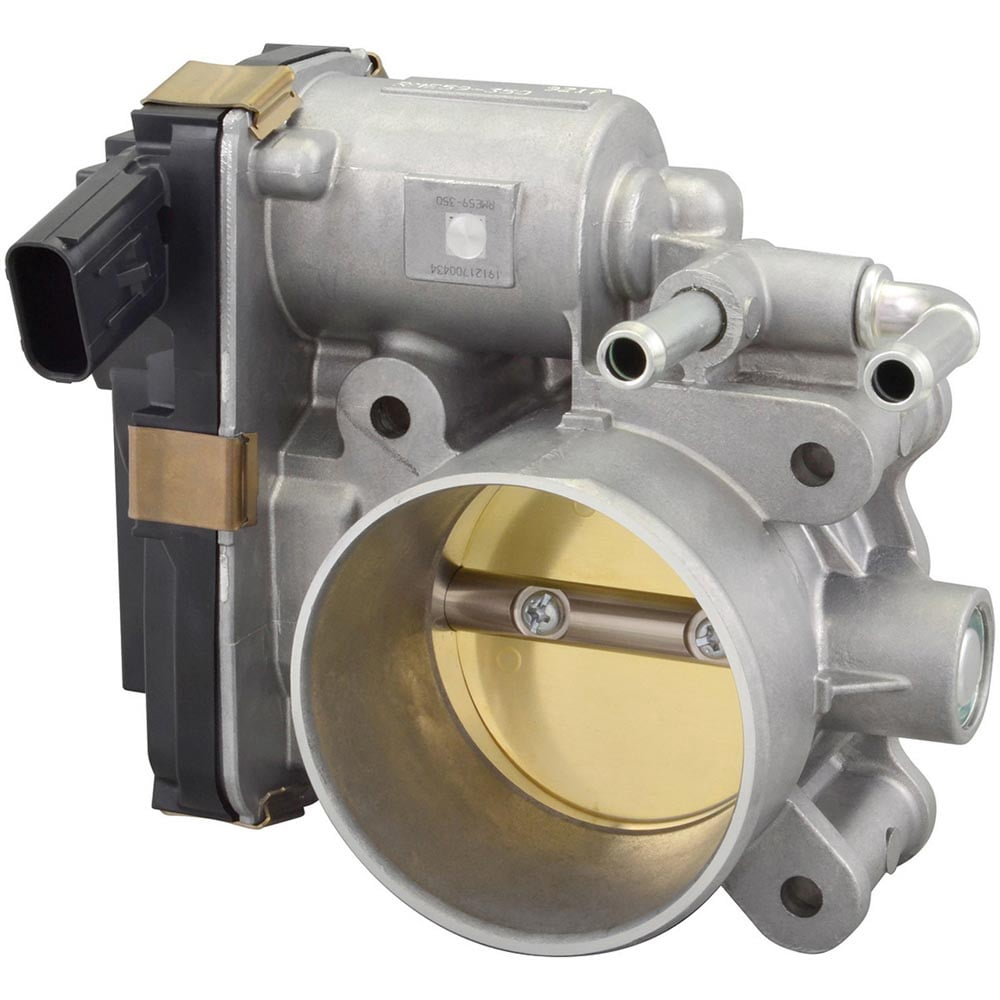 Astemo ETB0064 Injection Electronic Throttle Body - Gasket/O-Ring Included