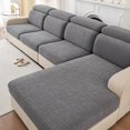 1pc PetFriendly Sofa Slipcover Durable AntiScratch Stretchable