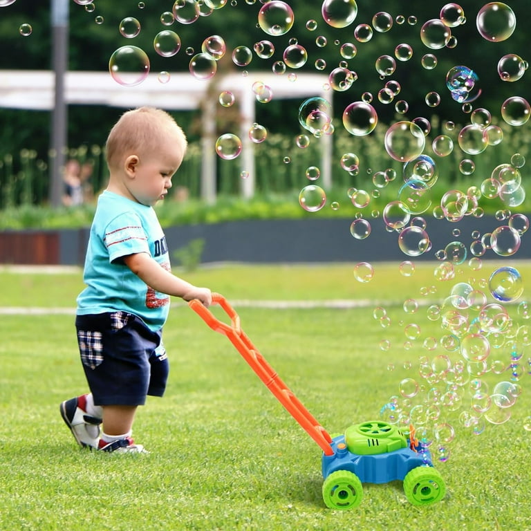 Outdoor push toys 2025