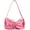 B Pink, variant on Kukuzhu Shoulder Bag for Women,Chic Drawstring Hobo Bag Evening Purses Stylish Handbag for Travel Party Vacation 2023