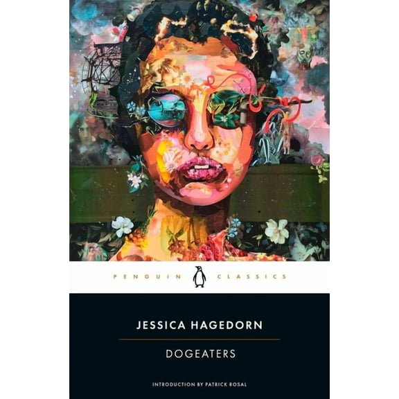 Dogeaters, (Paperback)